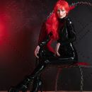 Fiery Dominatrix in Sandusky for Your Most Exotic BDSM Experience!