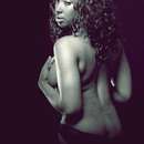 African-American, Busty, Full Figured Erotic Massage Specialist in Sandusky